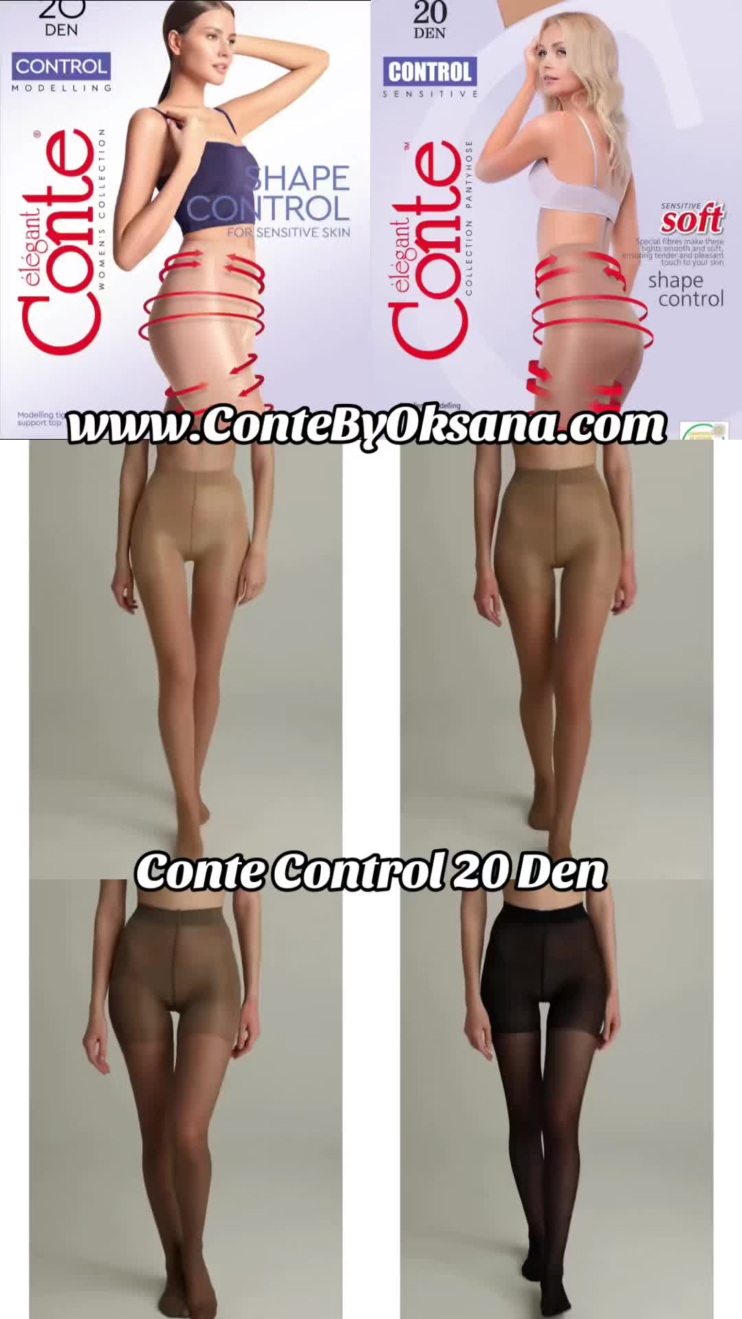 @ConteByOksana
