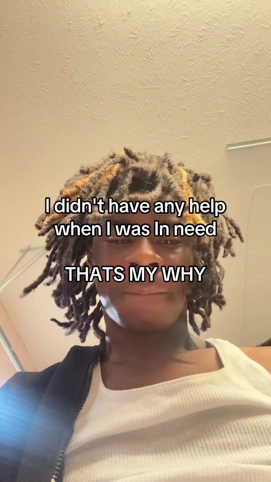 @Misunderstood