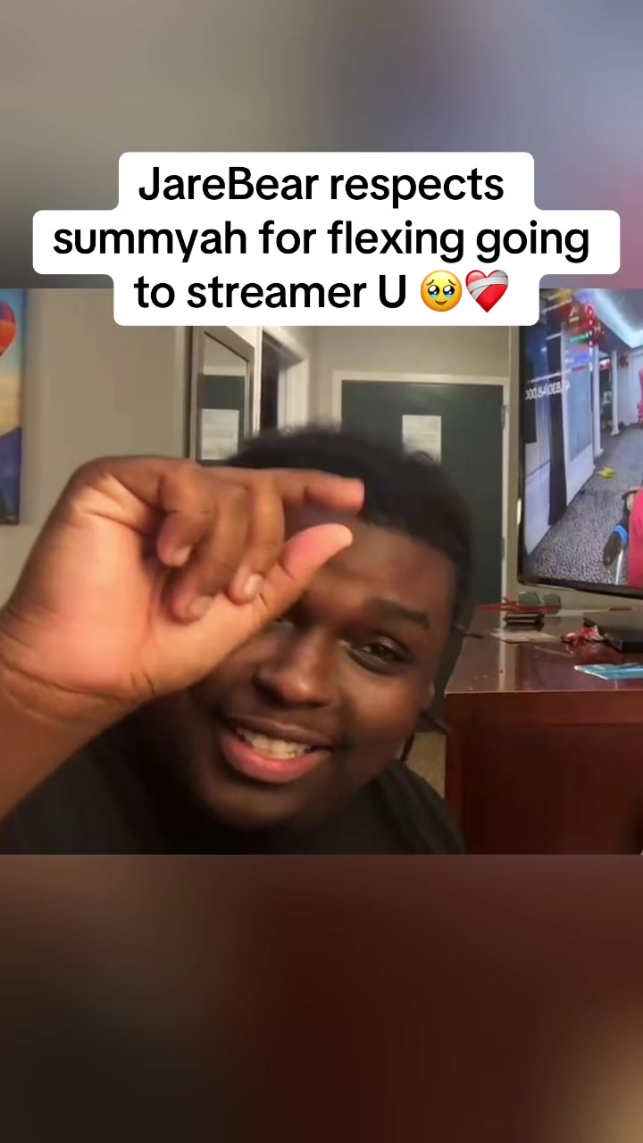 @jarebeartv