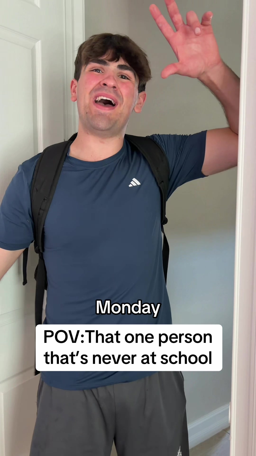 @Beav Matt