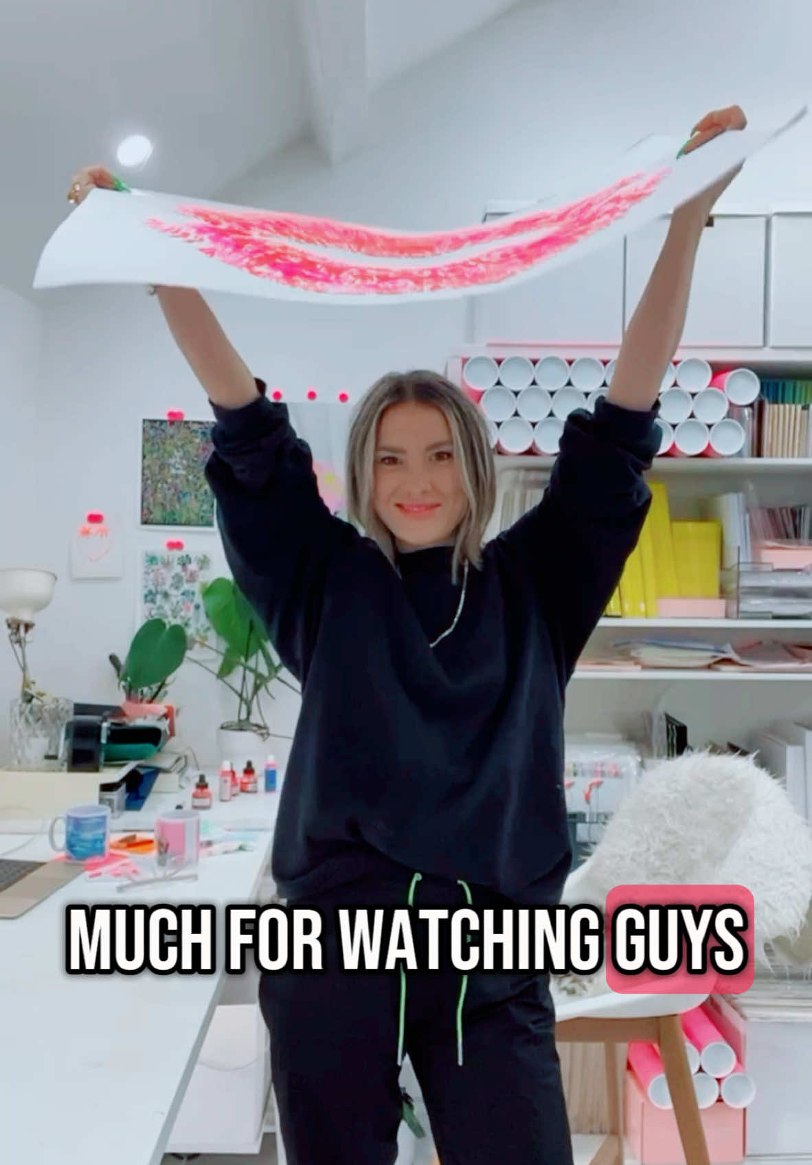 @Niki Pilkington