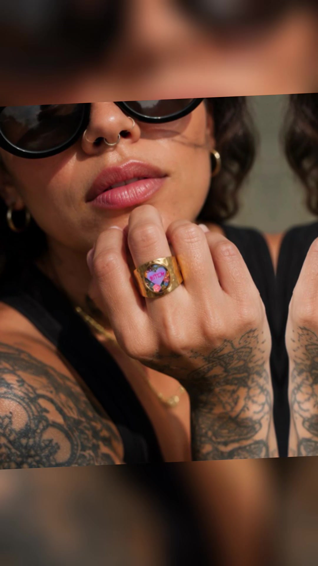 @Lux and Luca Jewelry Co