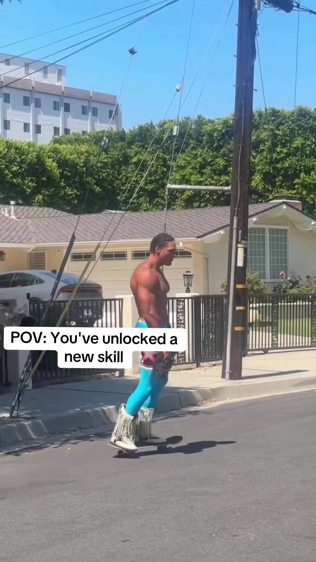 @only big muscles here