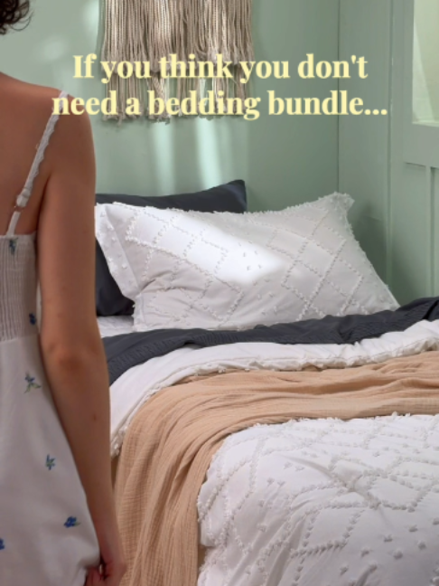 @Bedsure