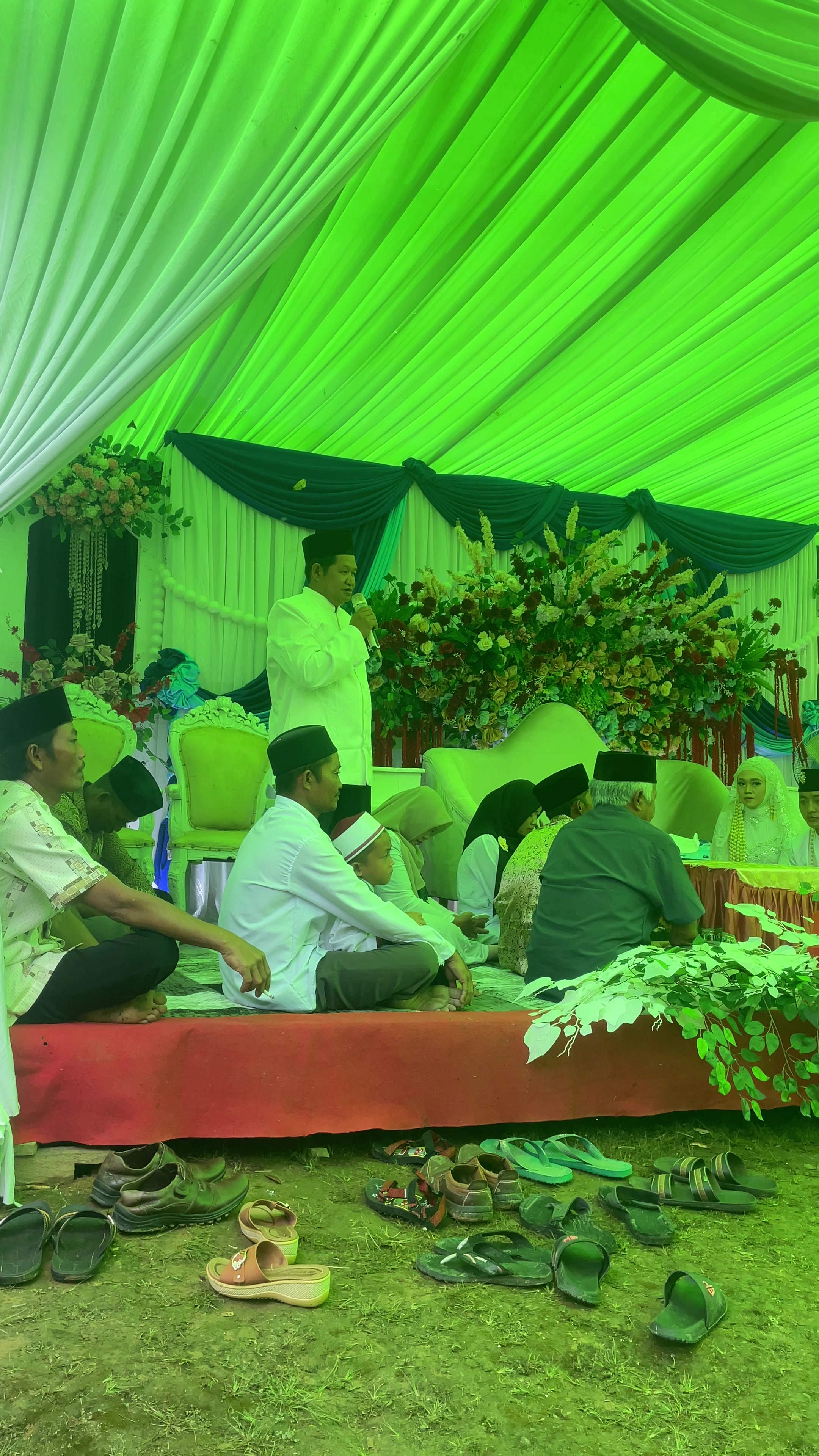 @Anak betuah
