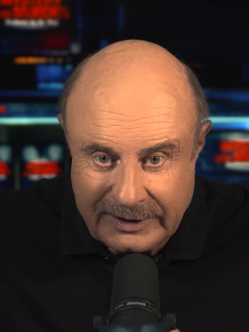 @Dr. Phil