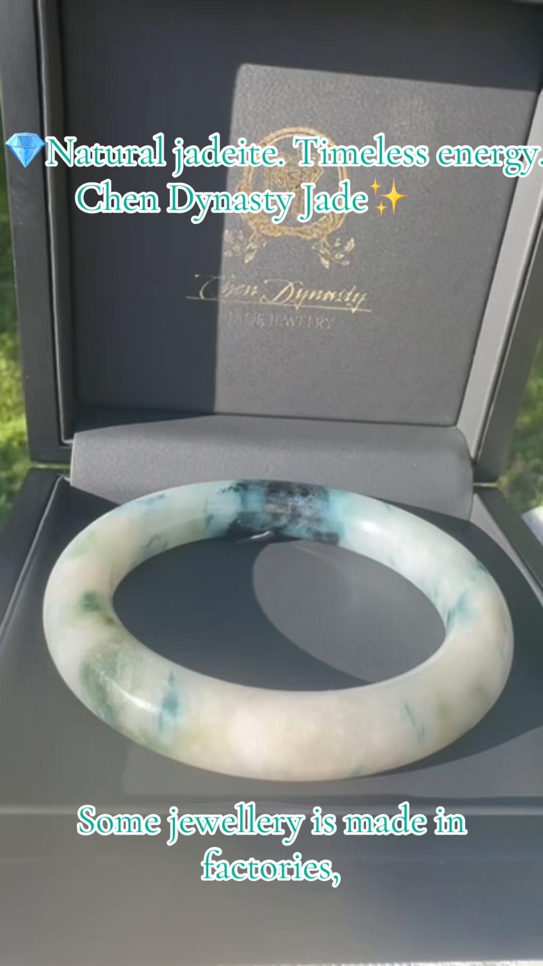 @Chen Dynasty Jade