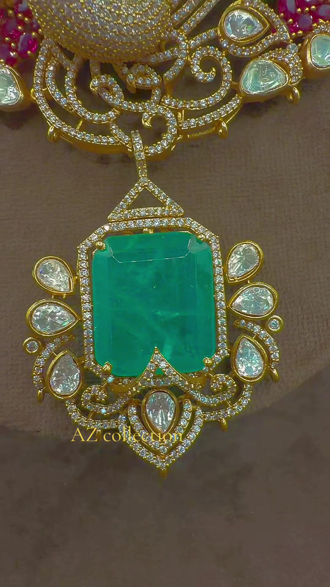 @AZ Collections