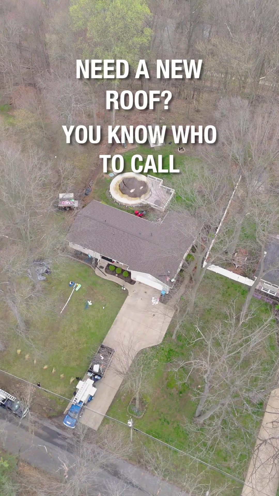 @Pine Ridge Roofing LLC