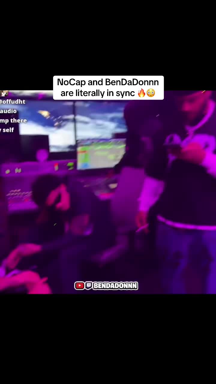 @NoCap Fanpage