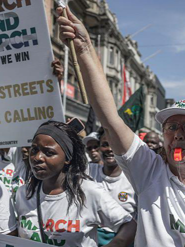 @Pan-African News