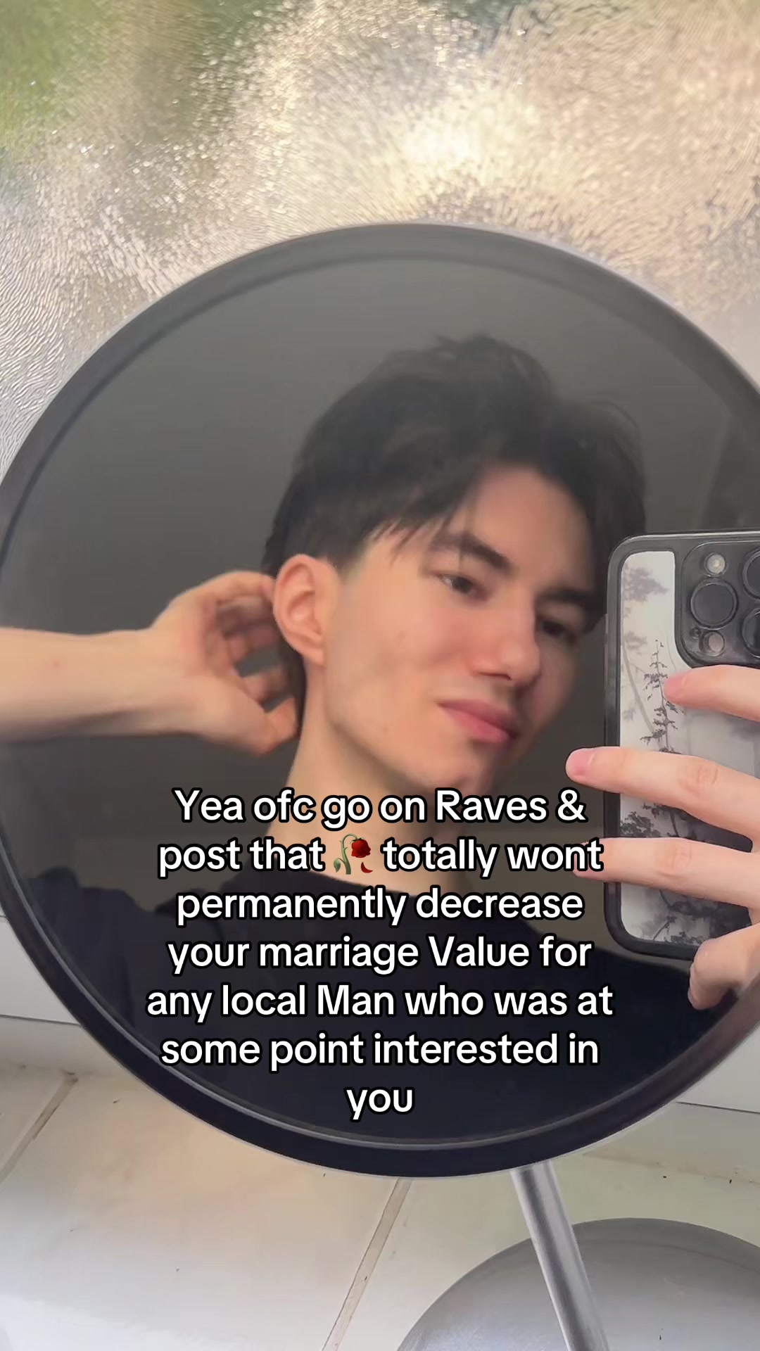 @Mxchael