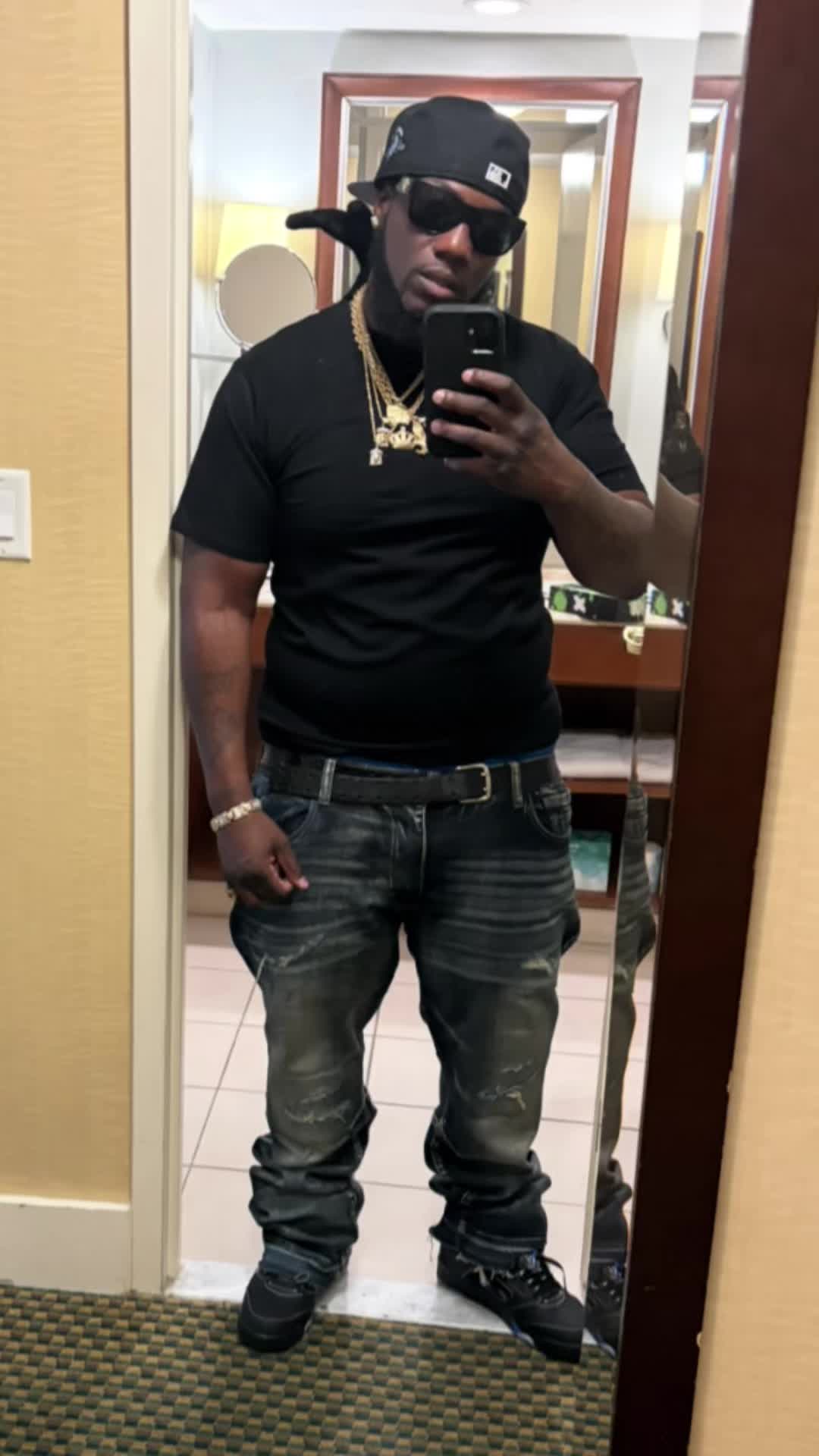 @GlenTheTrucker🤑