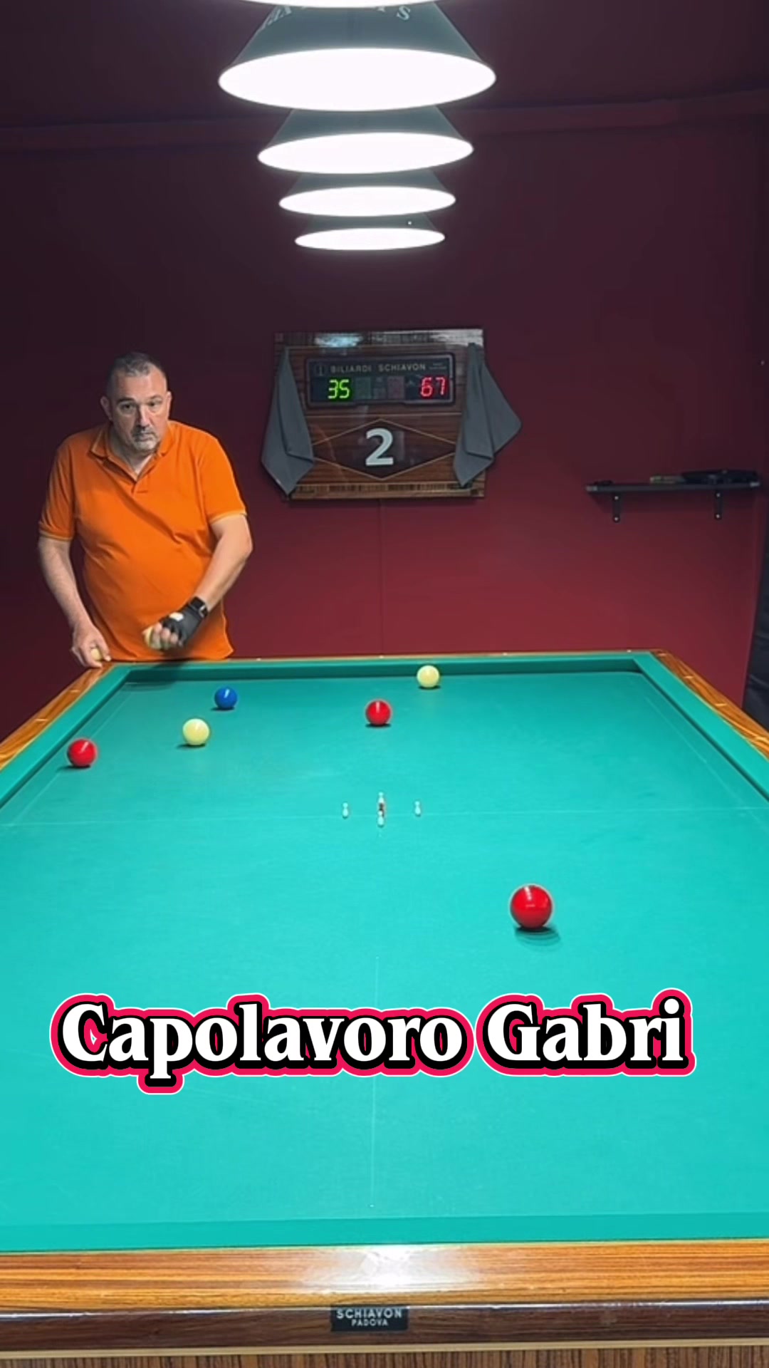 @Antonello Baldaro