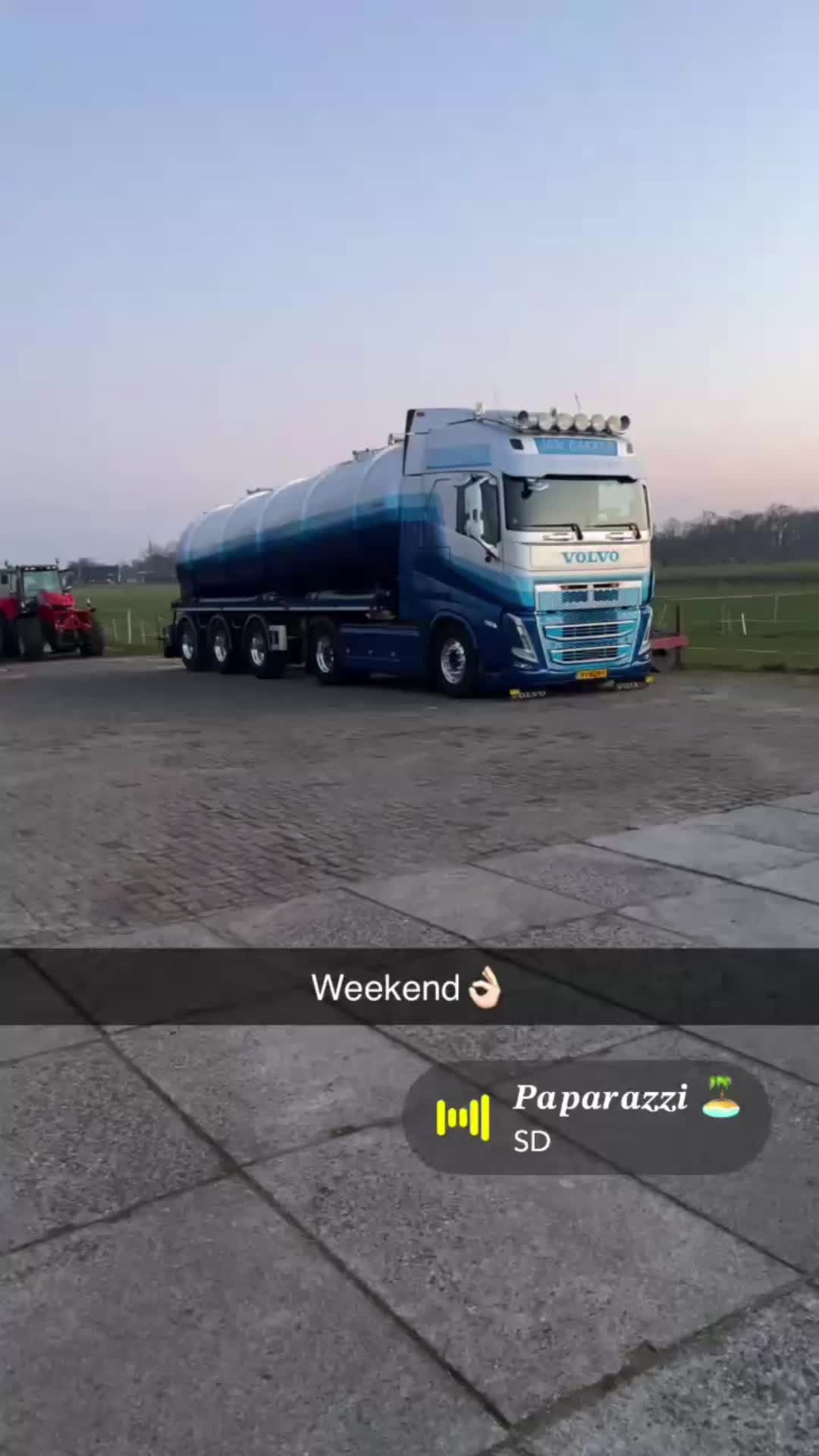 @Lennart van de Streek