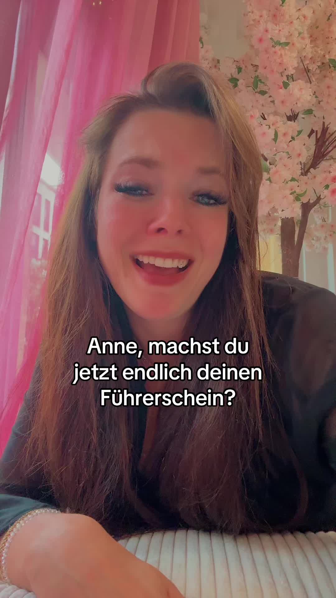 @Anne W&uuml;nsche