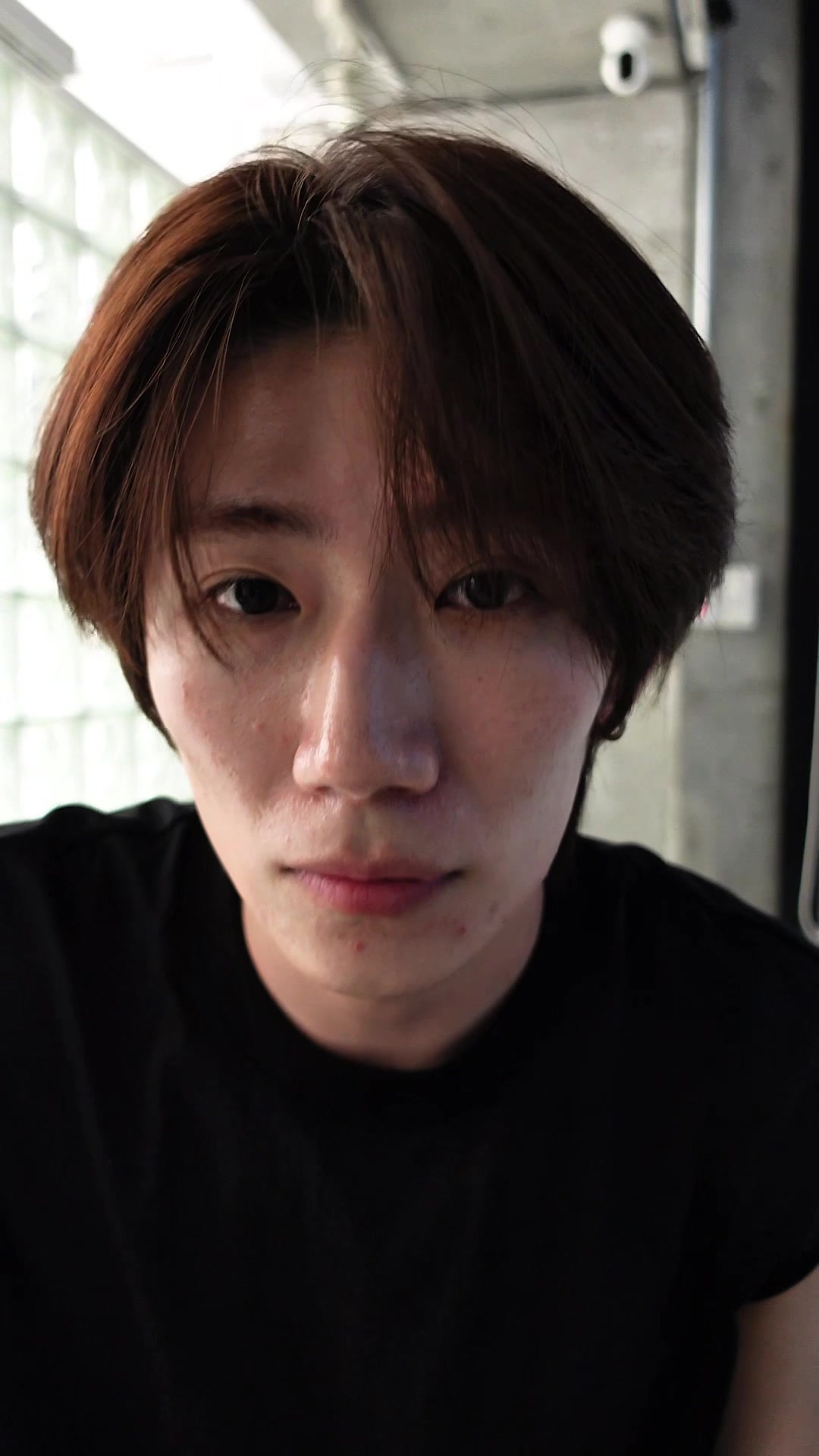@中村 直輝/韓国ヘア美容師