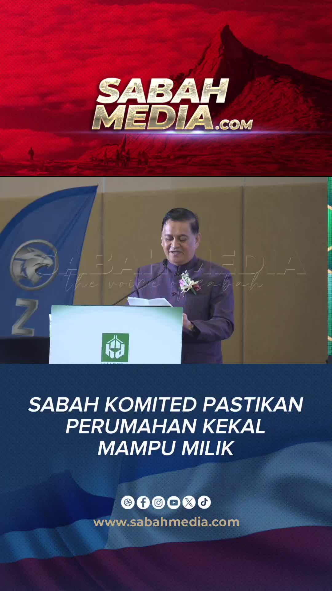 @Sabah Media Official