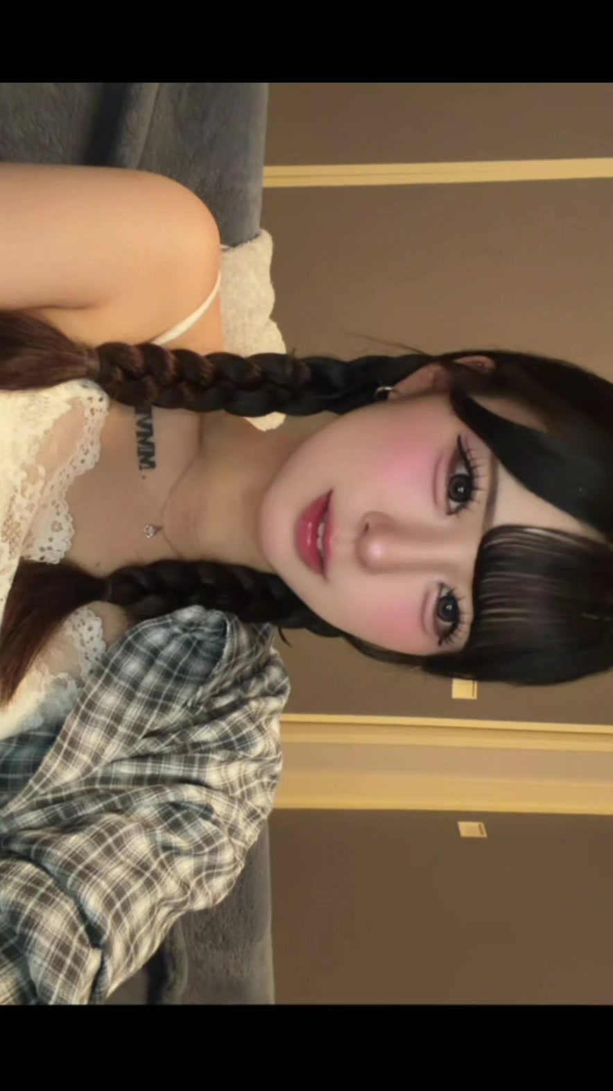 @みなみ