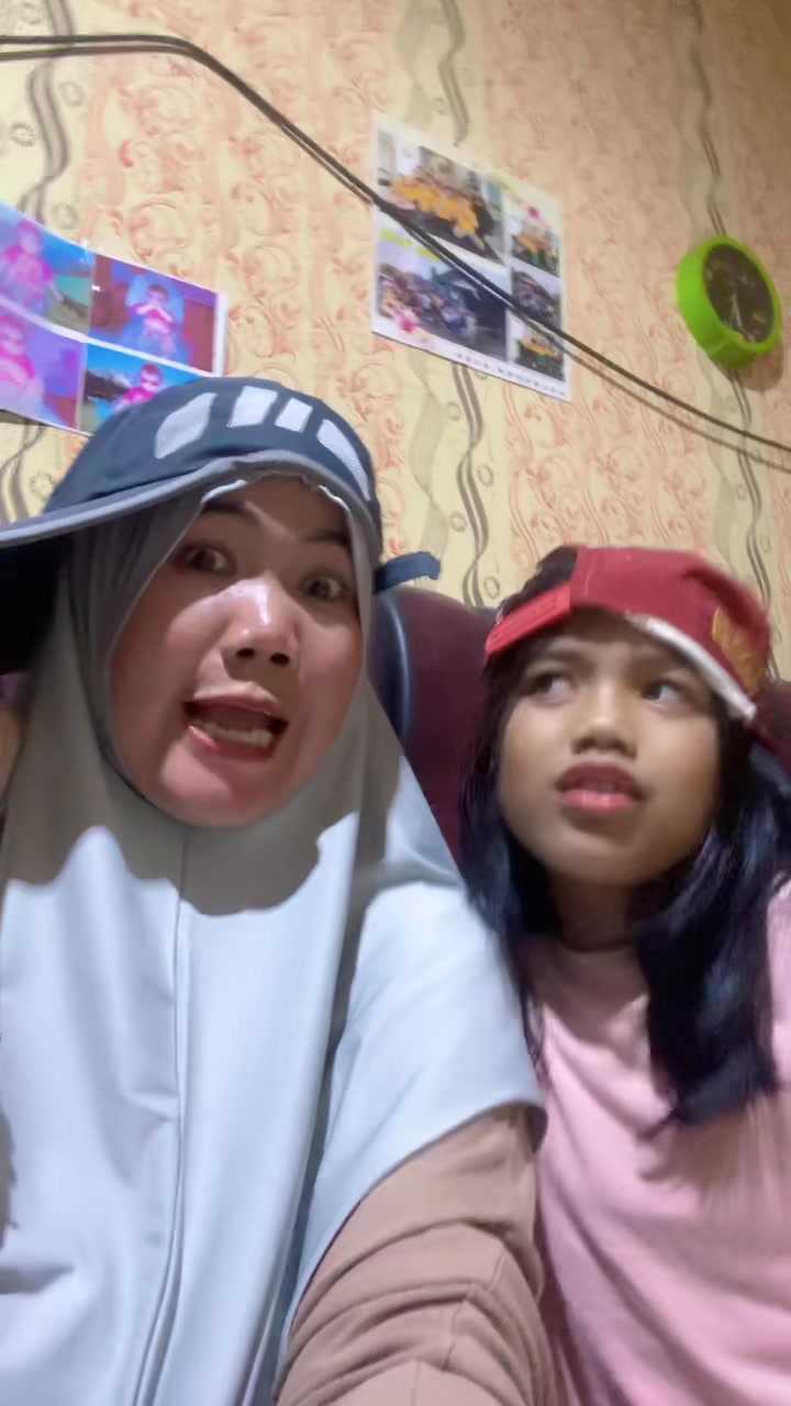 @ibu meri