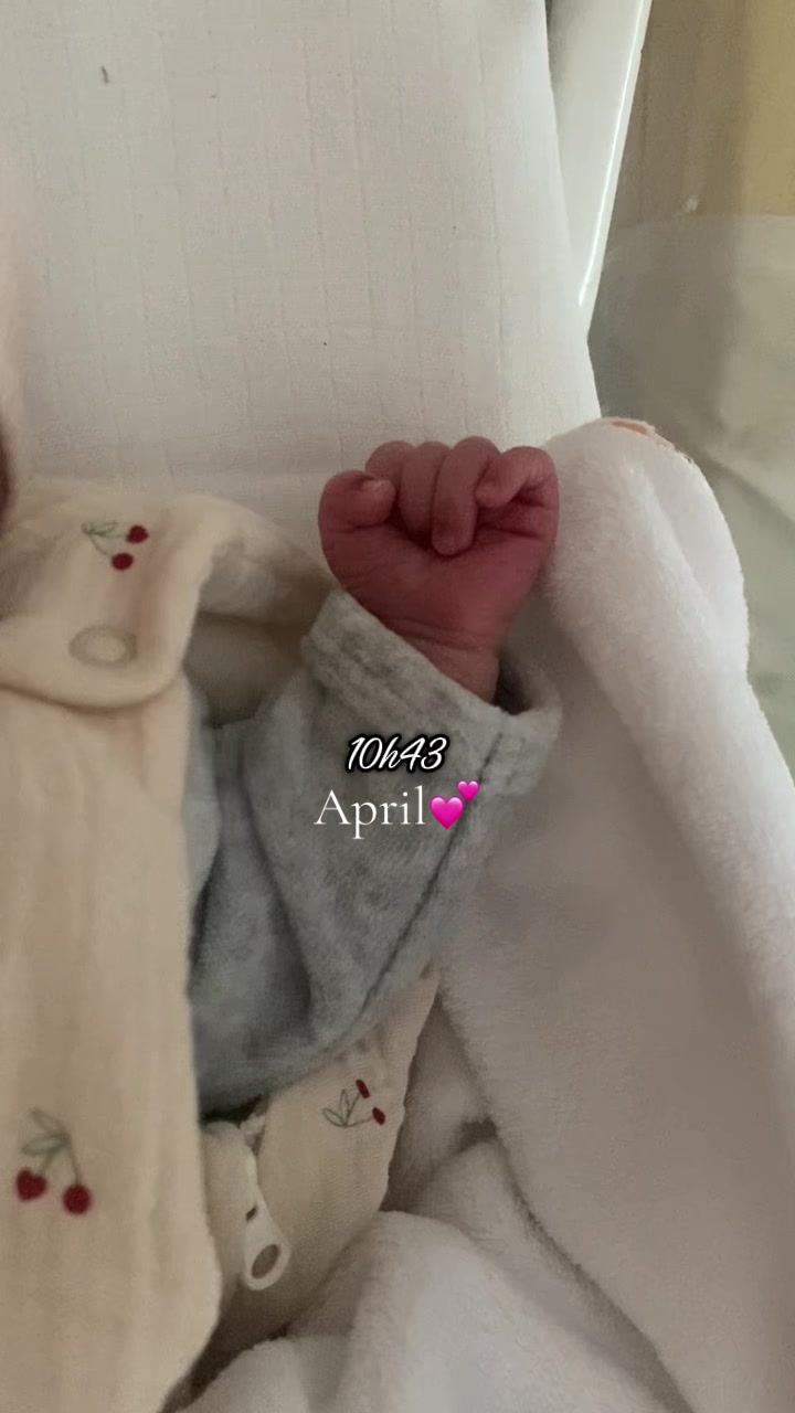 @Emi | Mum of baby A 💕