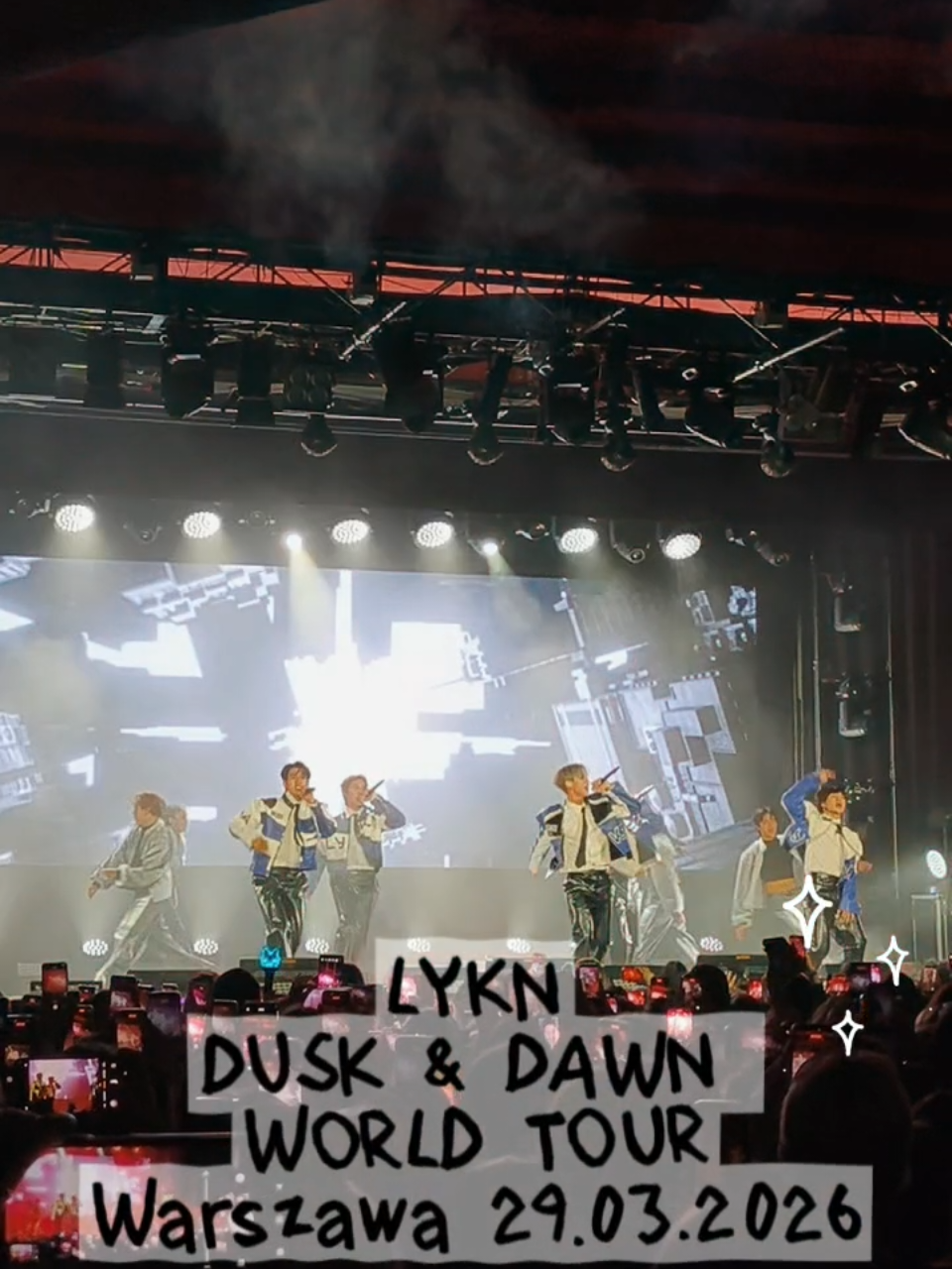 @K-POP LIVE POLSKA