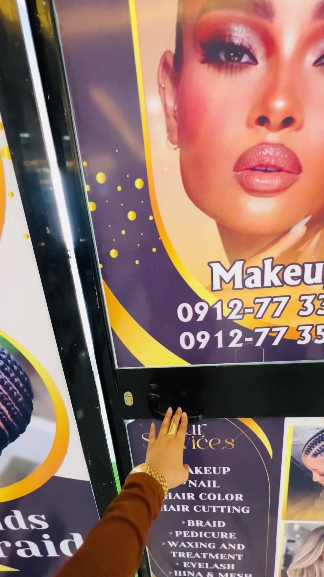 @Bee_Beauty_Salon
