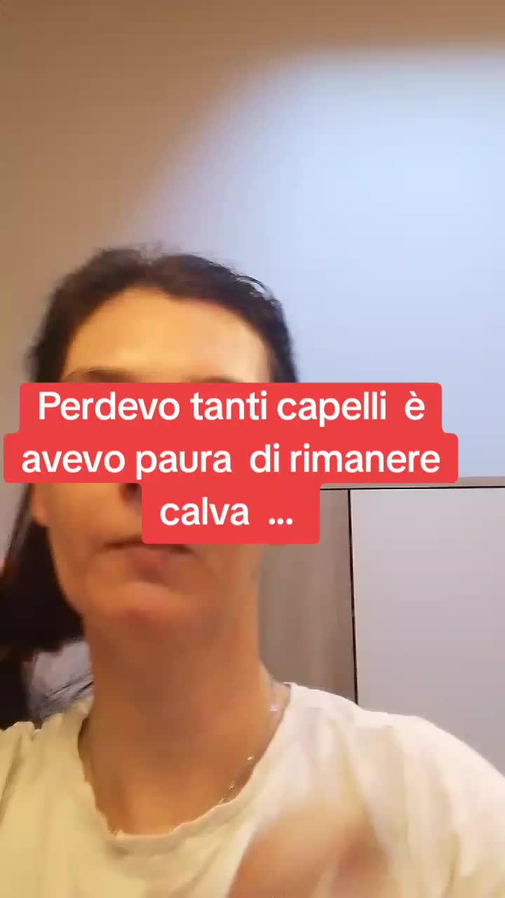 @iry crescita capelli