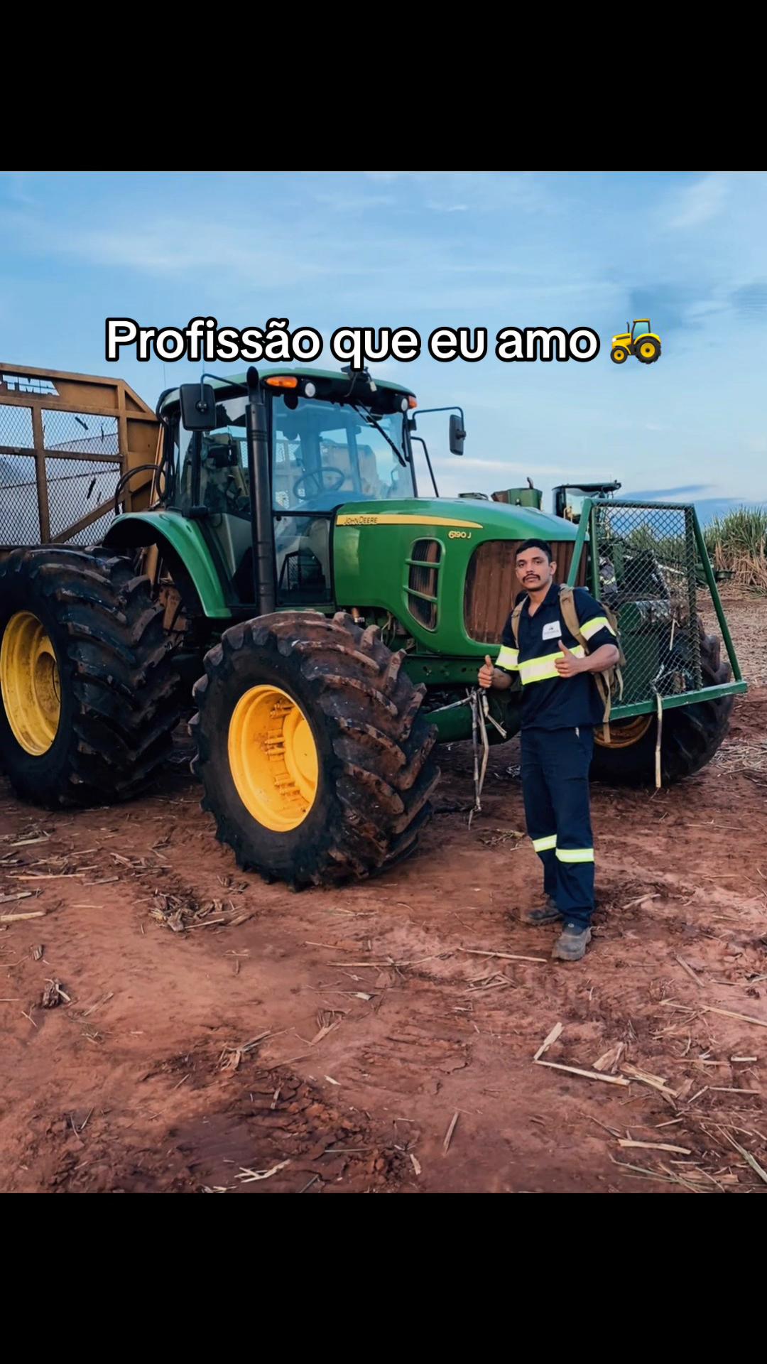 @&Iacute;NDIO  DO  AGRO 🚜🌱