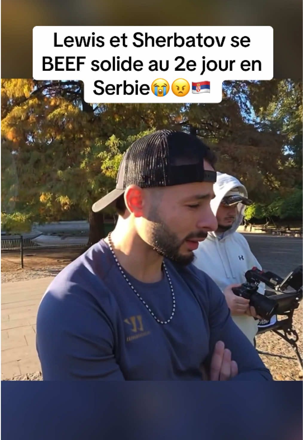 @Lewislefoulive