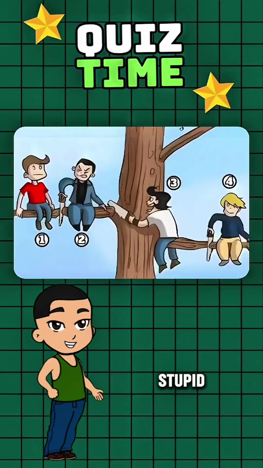 @Henry Quiz🤨
