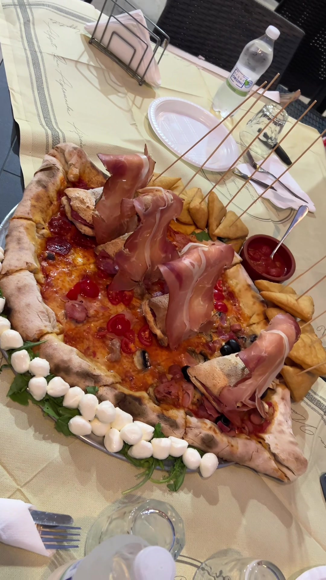 @PizzeriaalcastelloCerignola