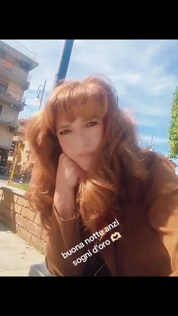@ANNA ACAMPORA 💗