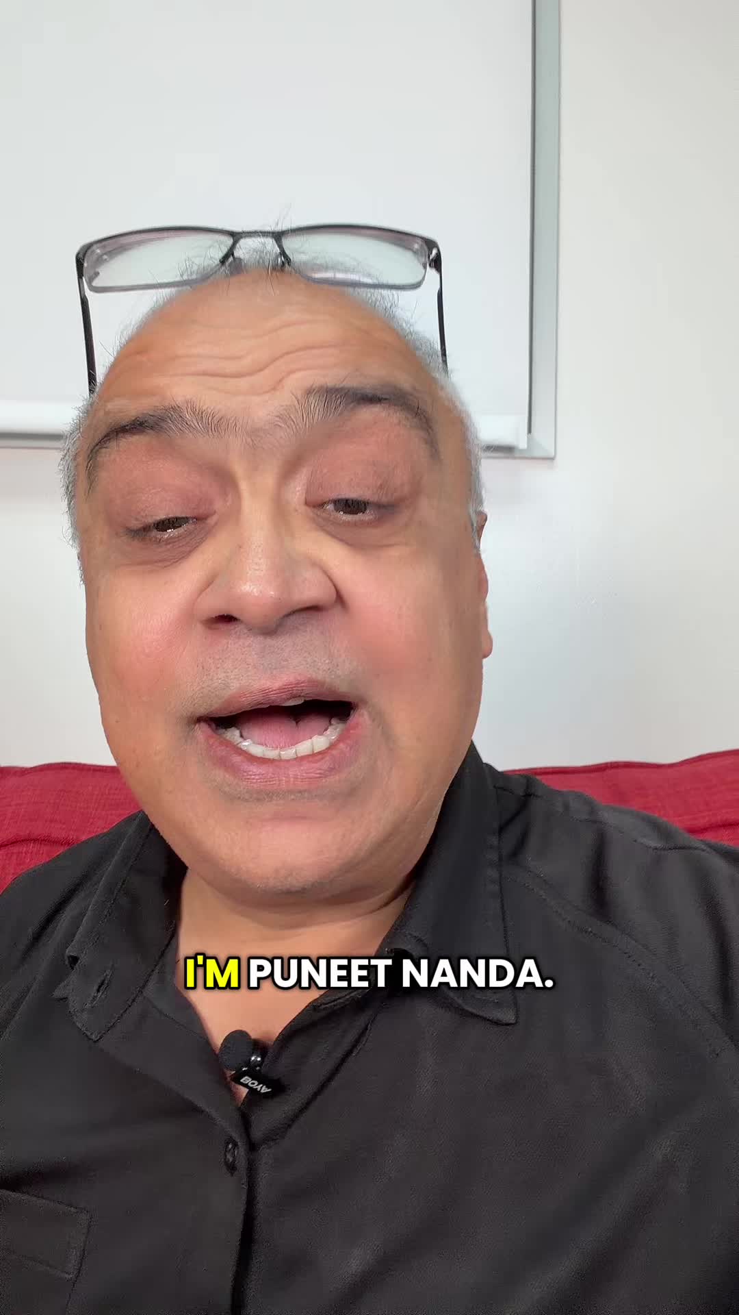 @Puneet Nanda bridge the gap