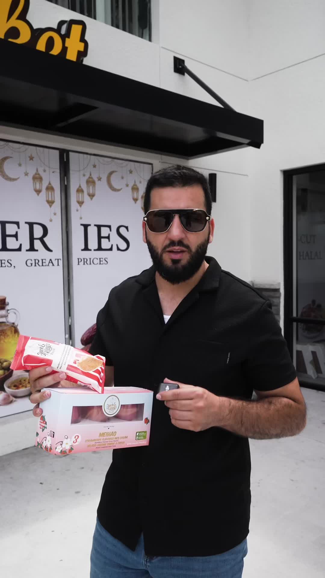 @Ramallah Market