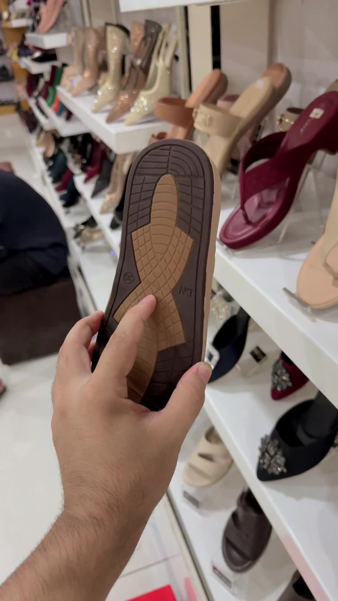 @Bittini Ladies shoes