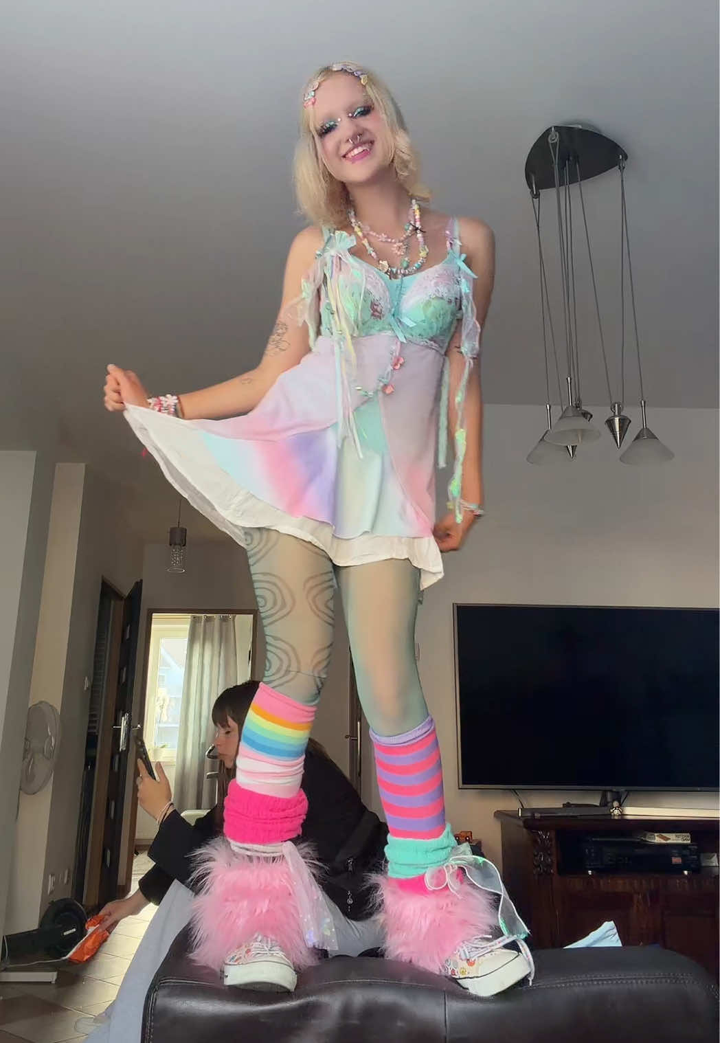 @⋆˚꩜。:・₊˚