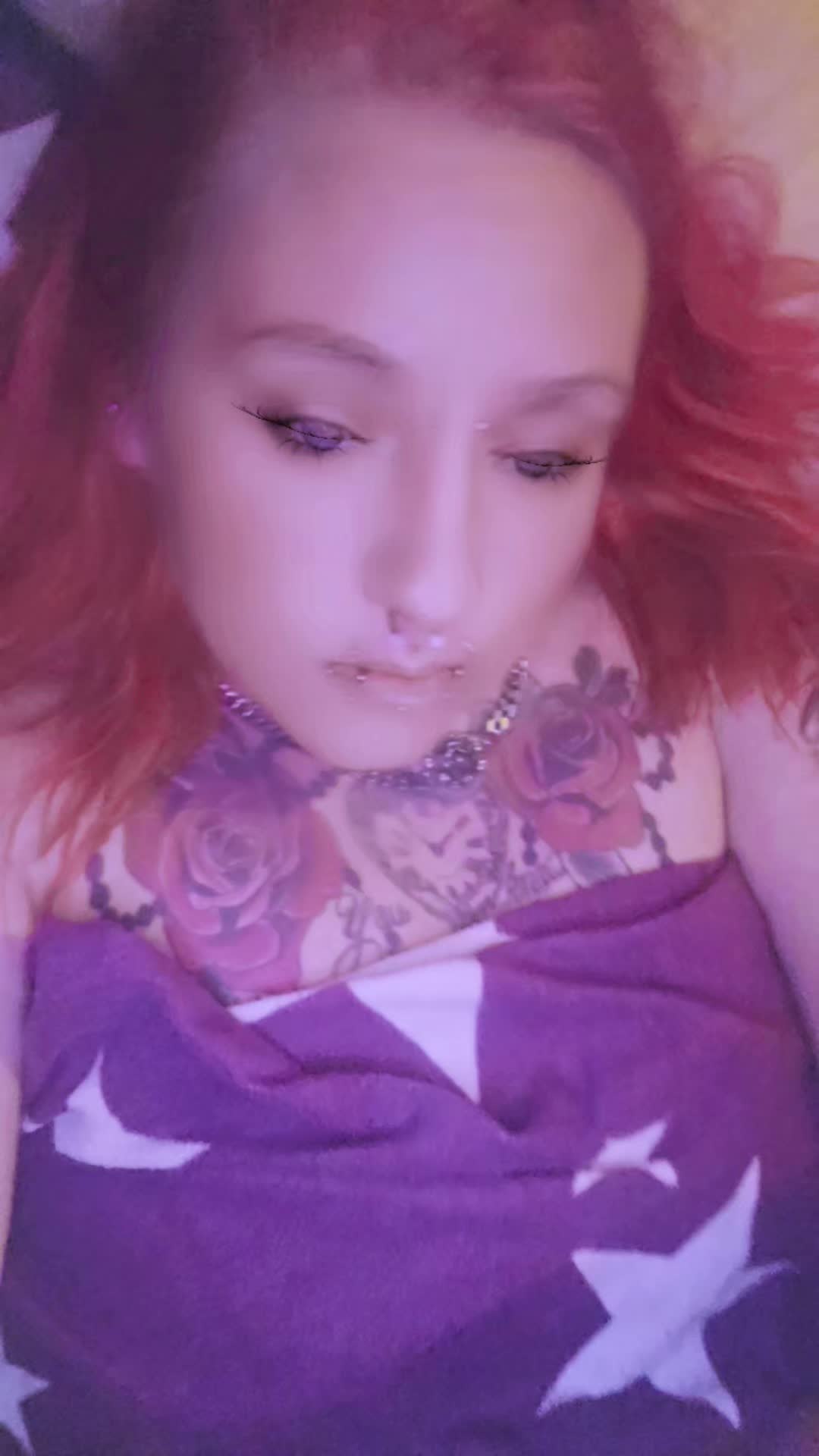@👹Red_Devil_Bride_aka_Lilith