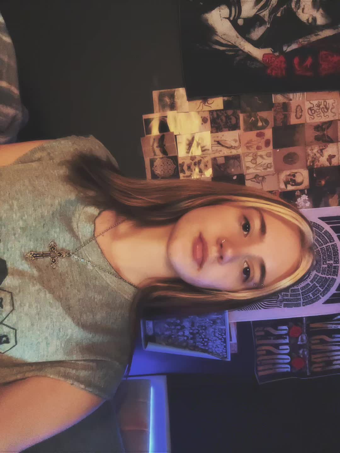 @†Ɐ₪₪Ɐ