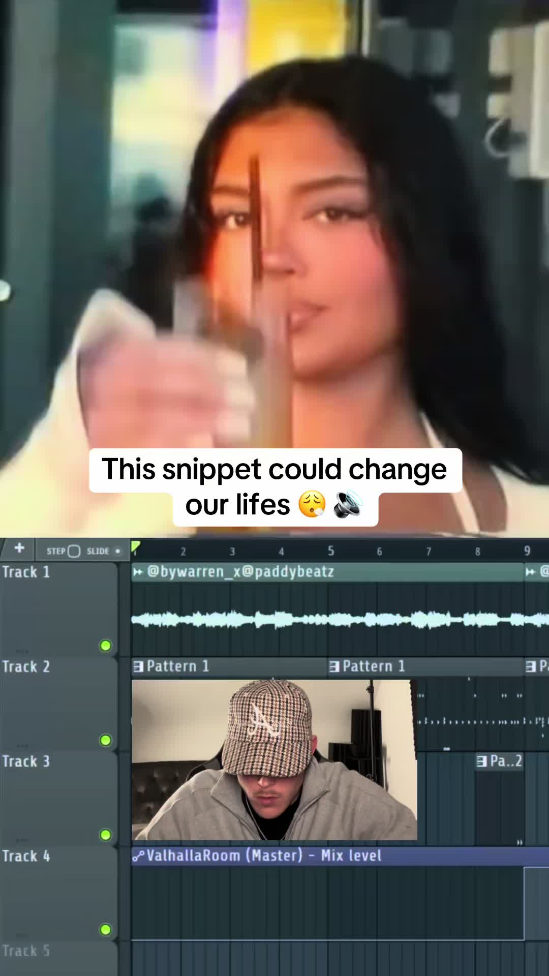 @paddybeatz