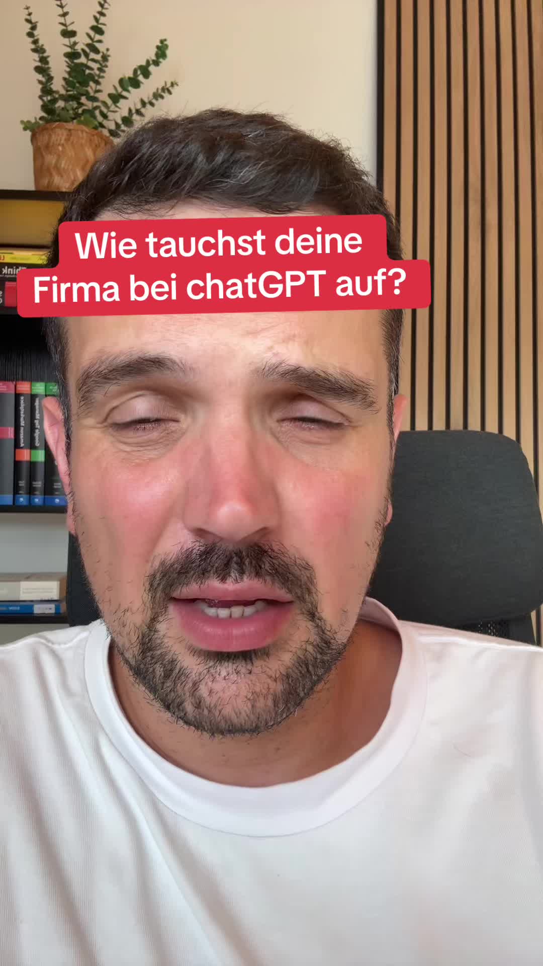 @Sergej | SEO Beratung