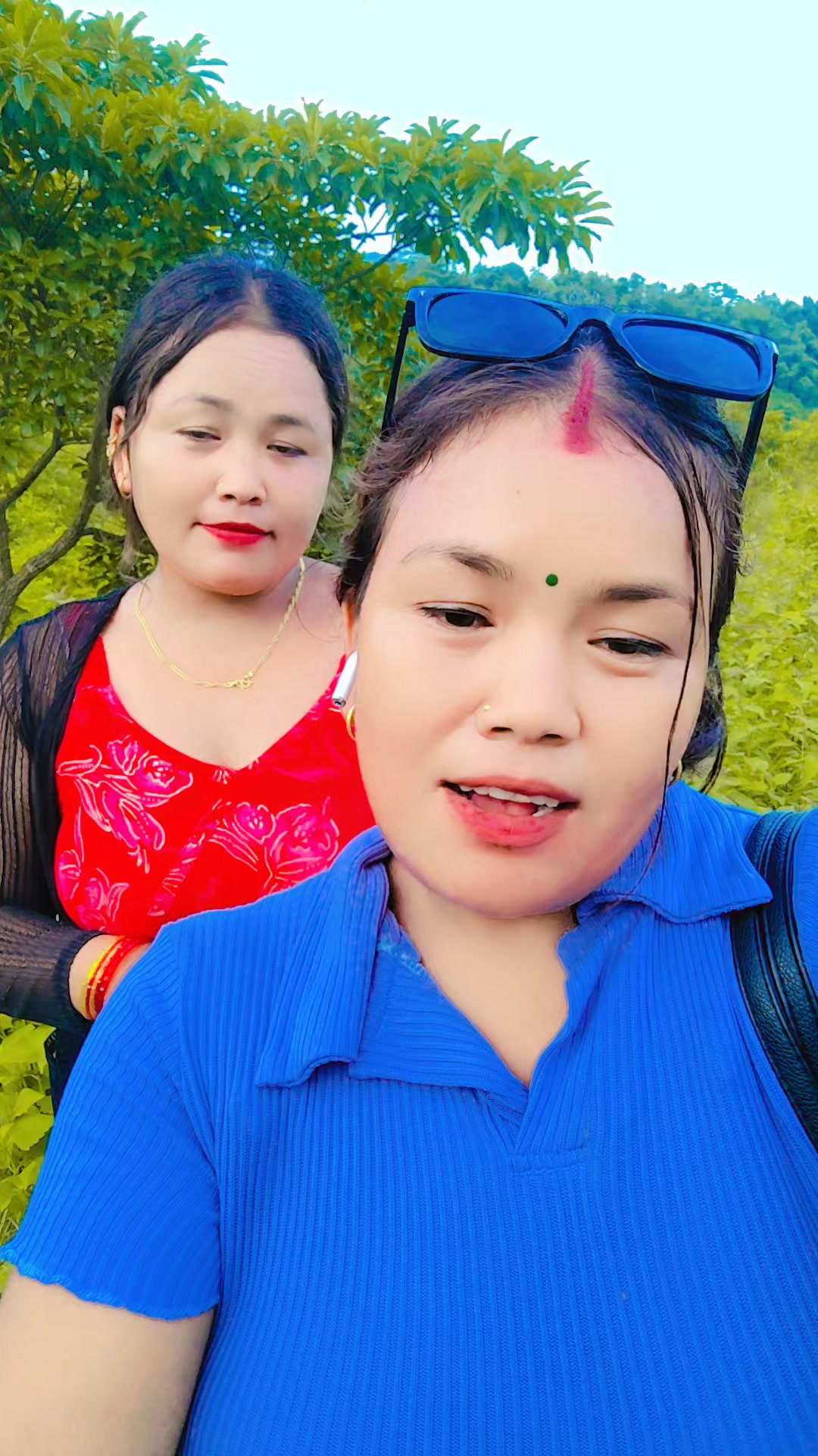 @Radha Rawat