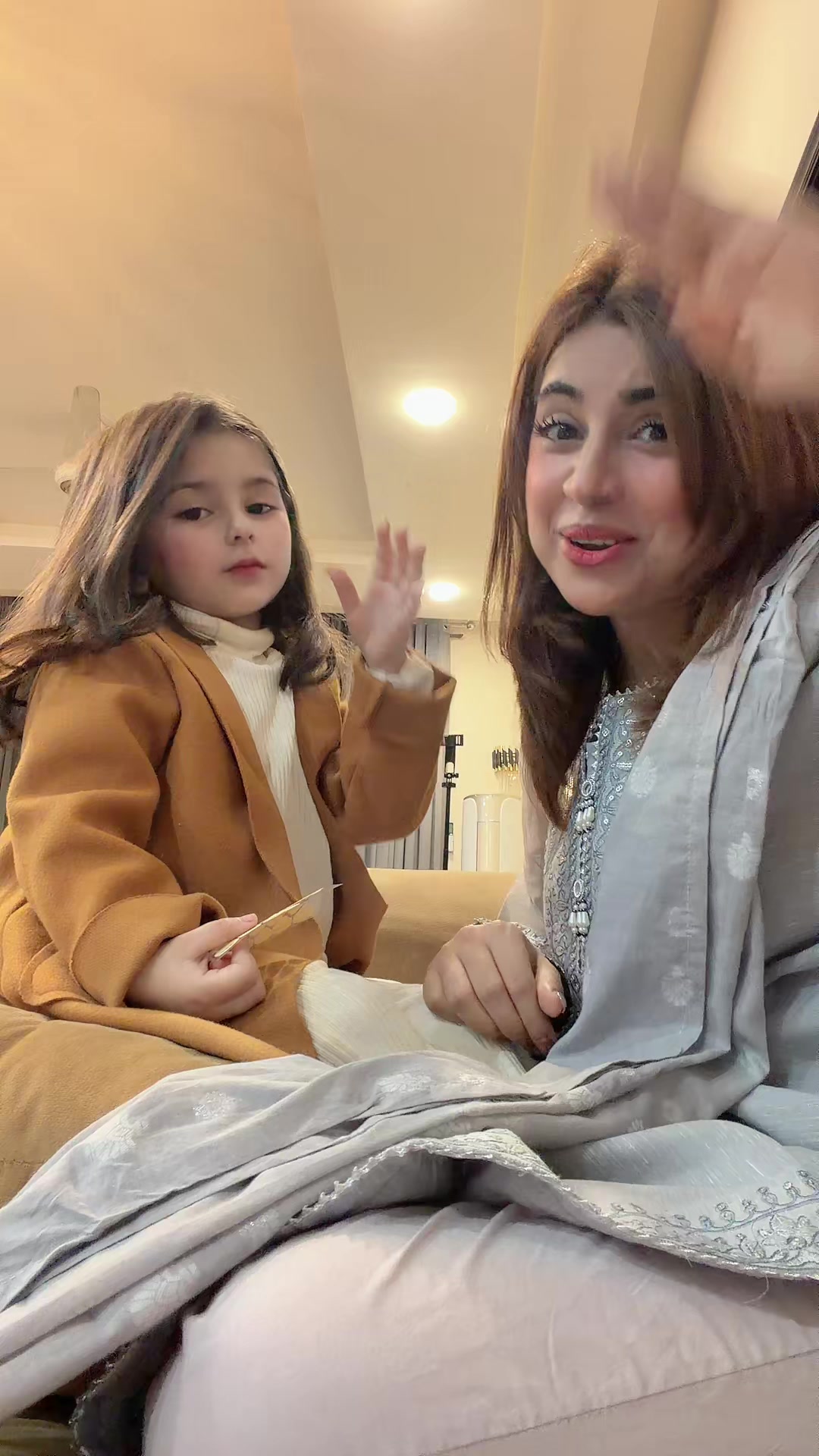 @Dr madiha khan