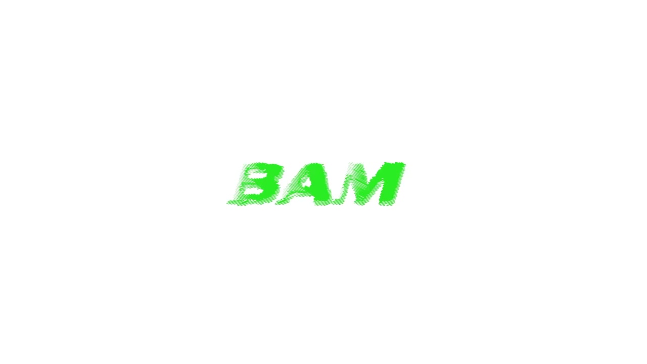 @bam