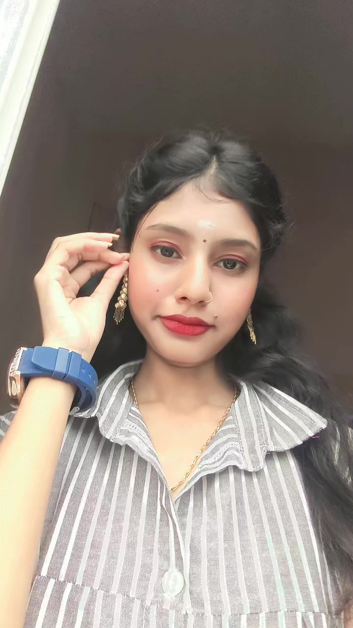 @நந்தினி😘(black girl)🥰🥰