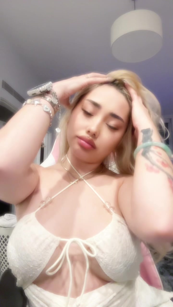 @Kiana Rose