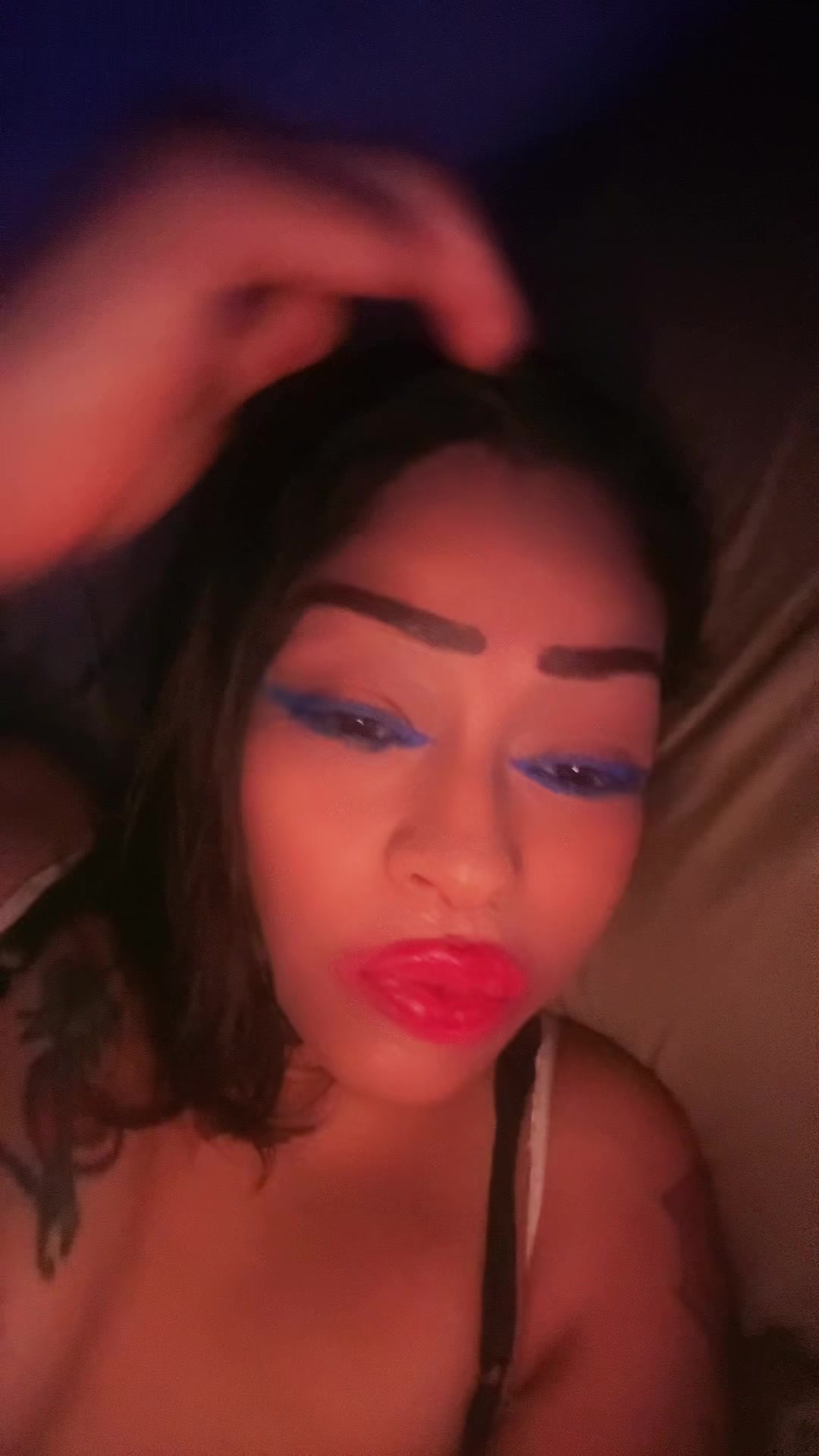 @MsV4mDa22&23
