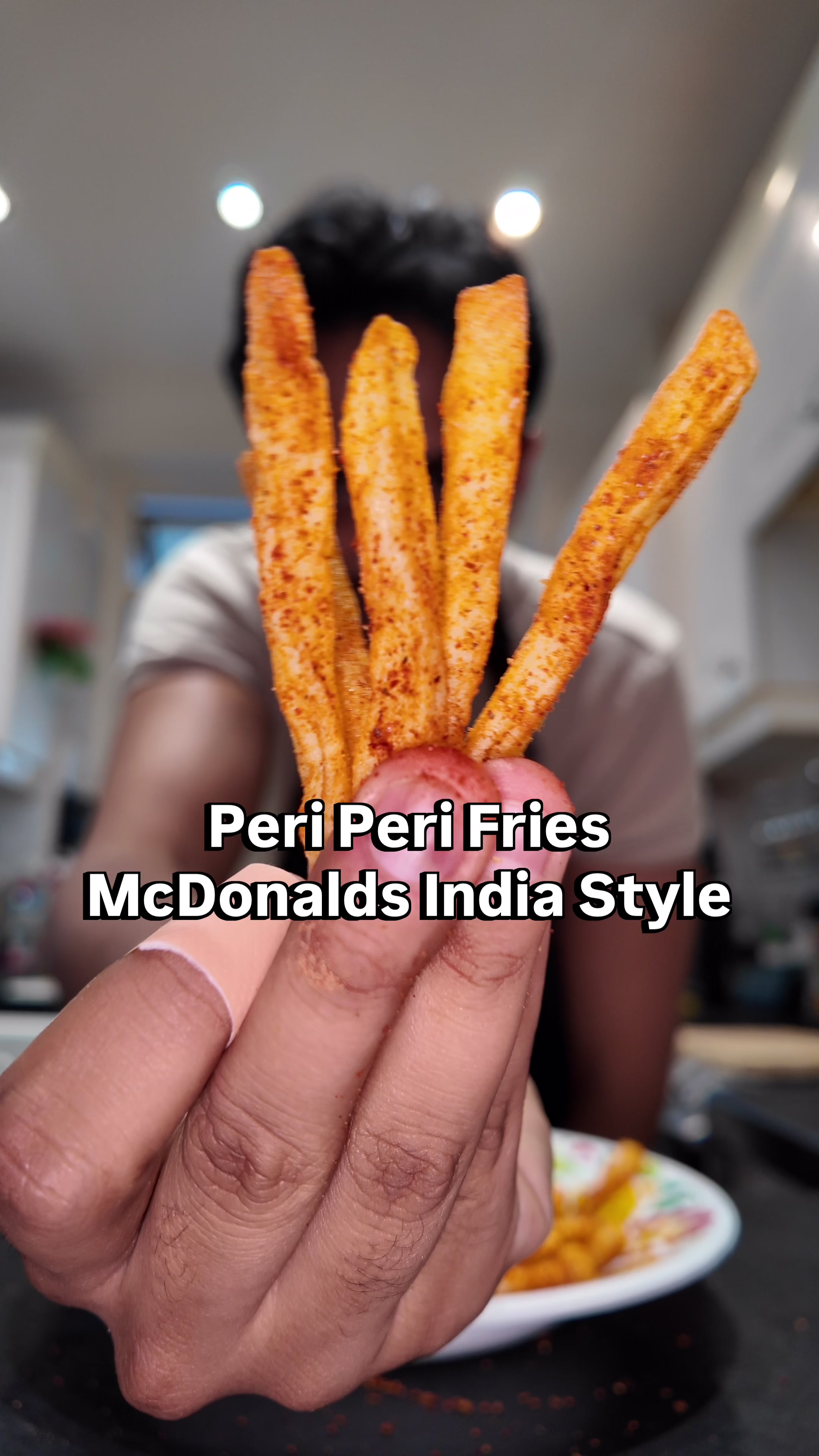 @Shiv | Indian Food Reinvented.