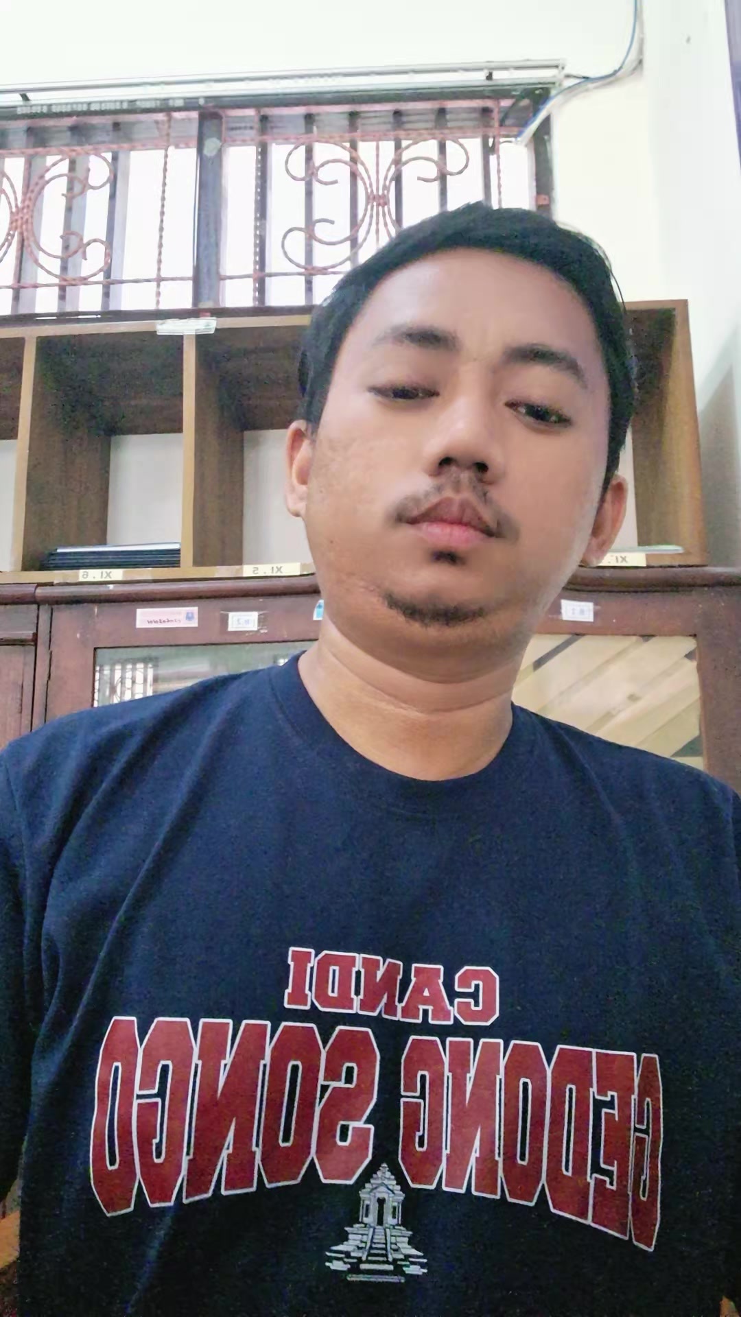 @Alvin Andriansyah