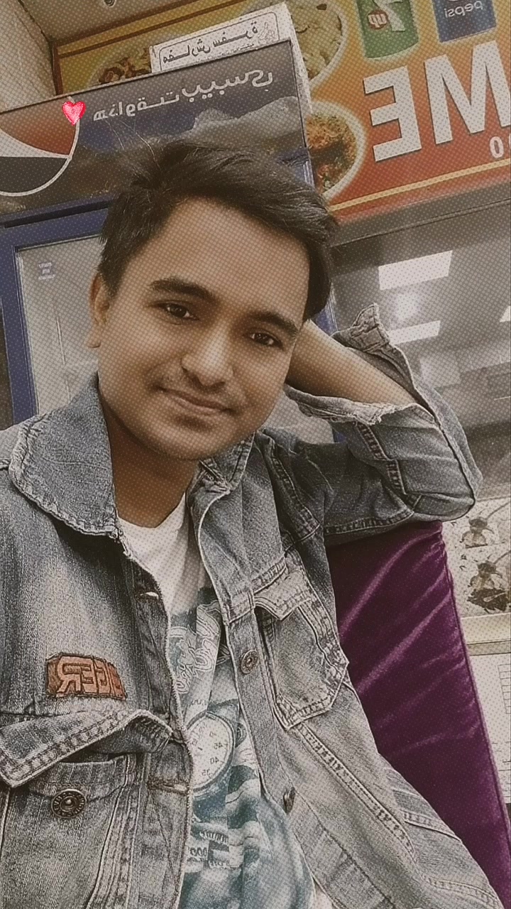 @उमेश [skr]